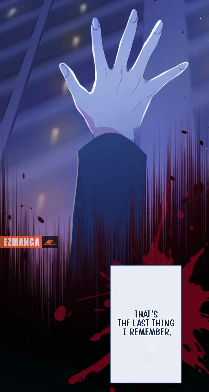 Punishment for a Villainess Chapter 1 page 44 - 