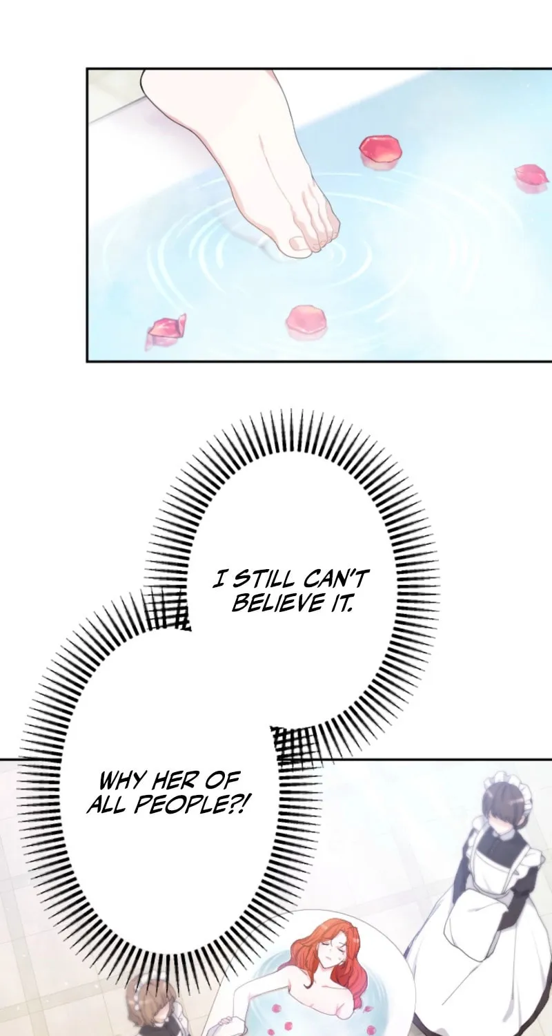 Punishment for a Villainess Chapter 1 page 49 - 