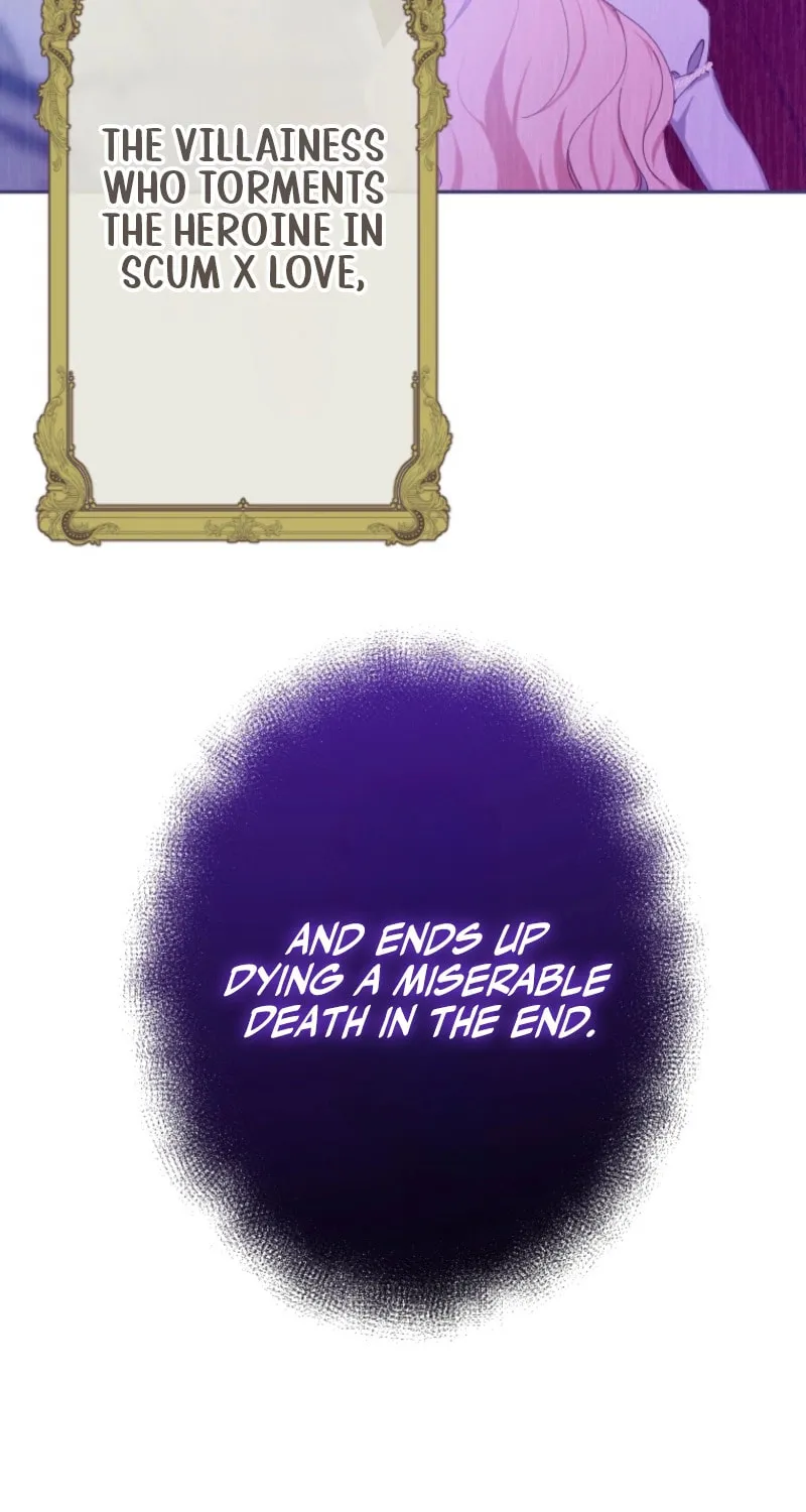 Punishment for a Villainess Chapter 1 page 51 - 