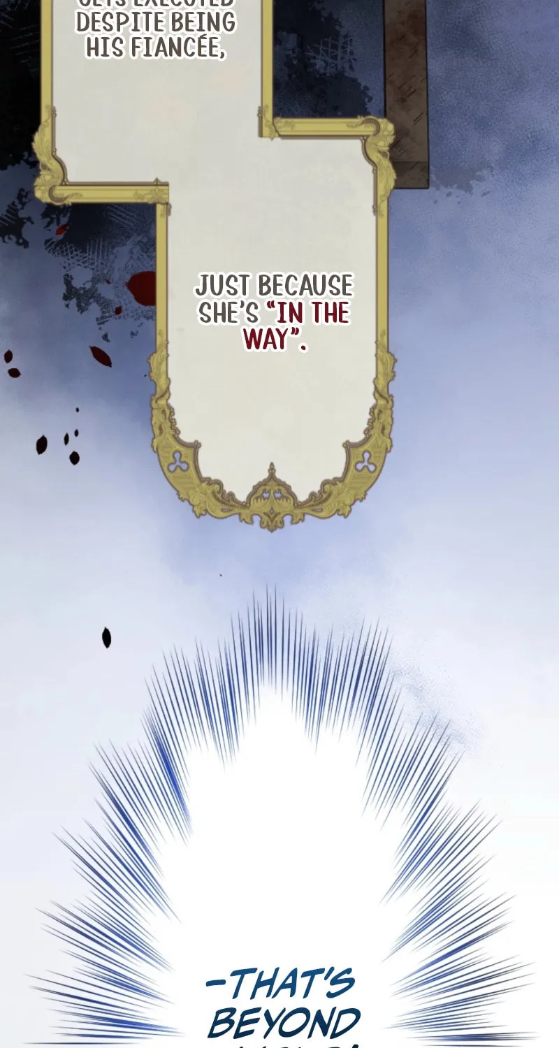Punishment for a Villainess Chapter 1 page 59 - 