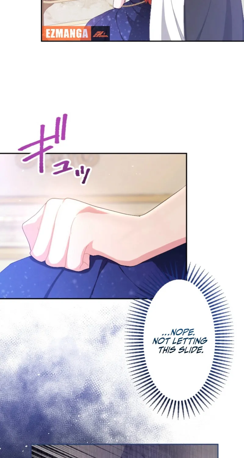 Punishment for a Villainess Chapter 1 page 61 - 