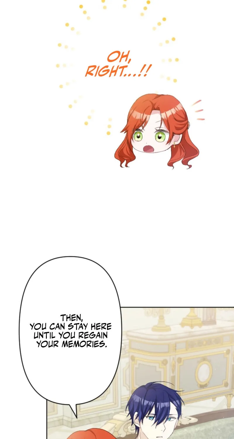 Punishment for a Villainess Chapter 10 page 12 - 