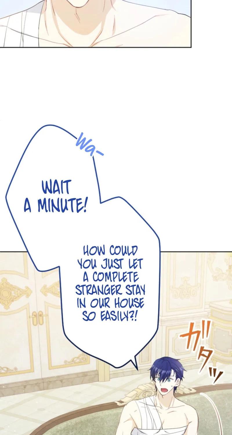 Punishment for a Villainess Chapter 10 page 14 - 