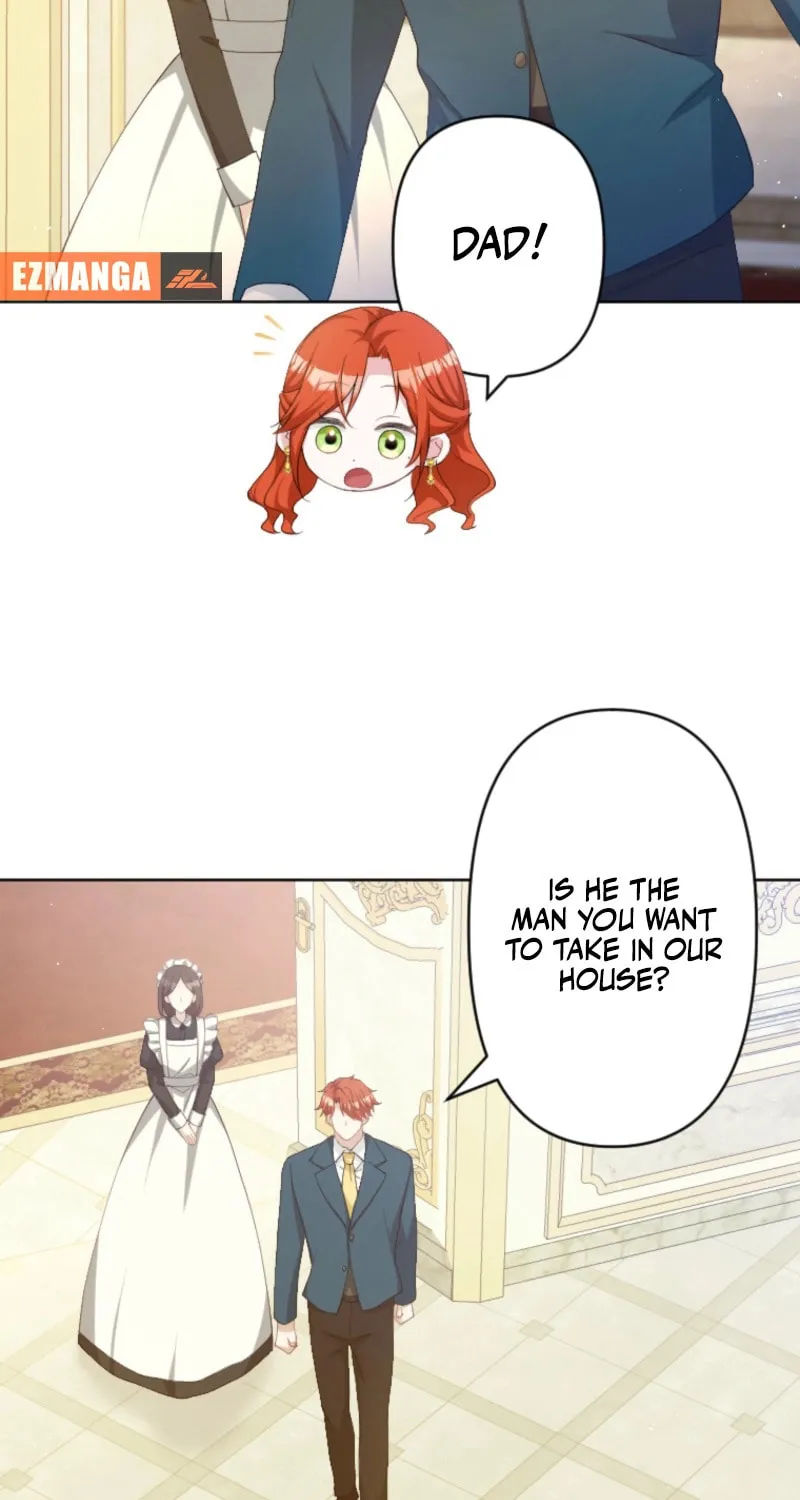 Punishment for a Villainess Chapter 10 page 22 - 