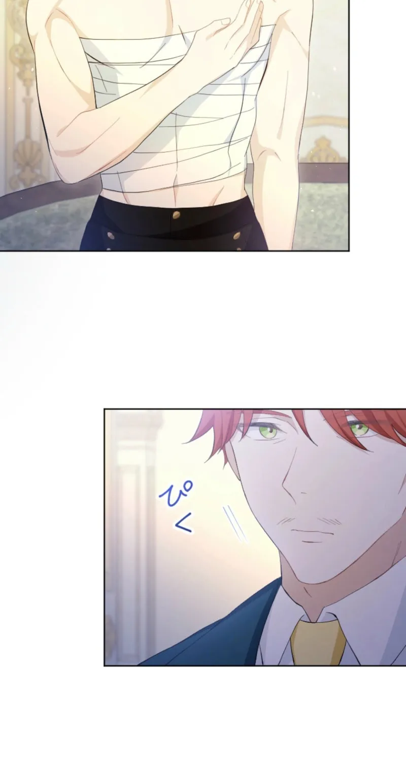 Punishment for a Villainess Chapter 10 page 24 - 