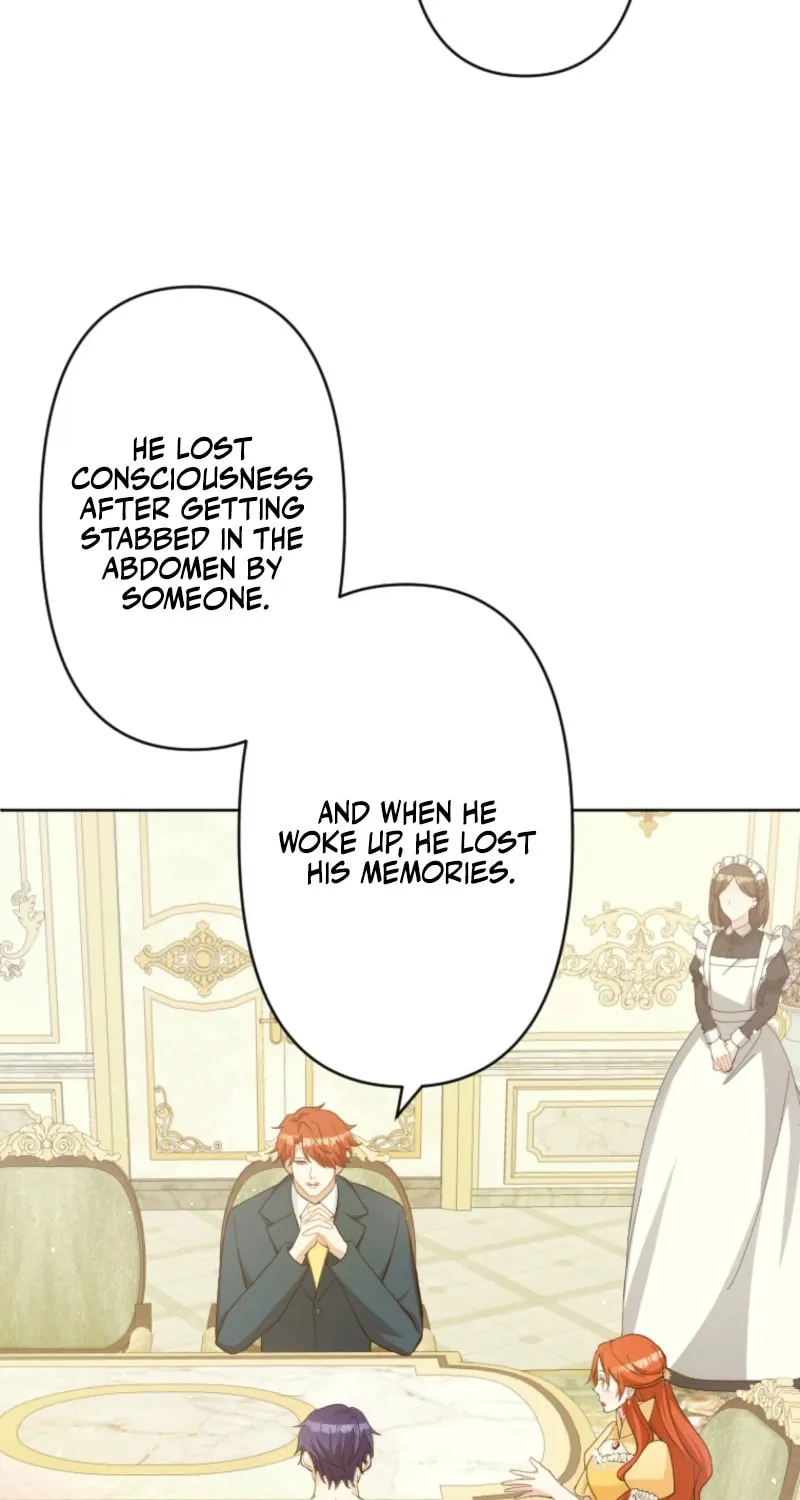 Punishment for a Villainess Chapter 10 page 26 - 