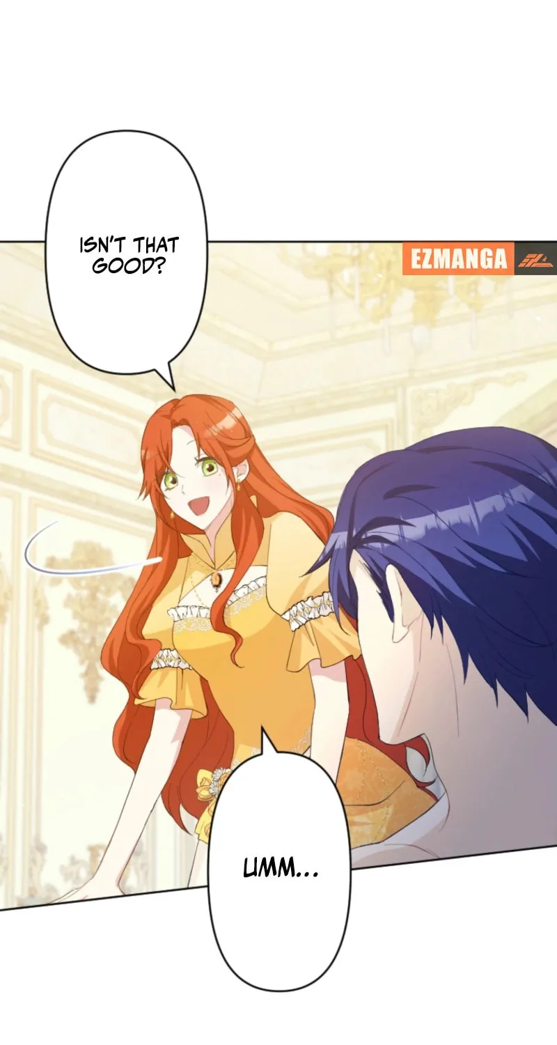 Punishment for a Villainess Chapter 10 page 30 - 