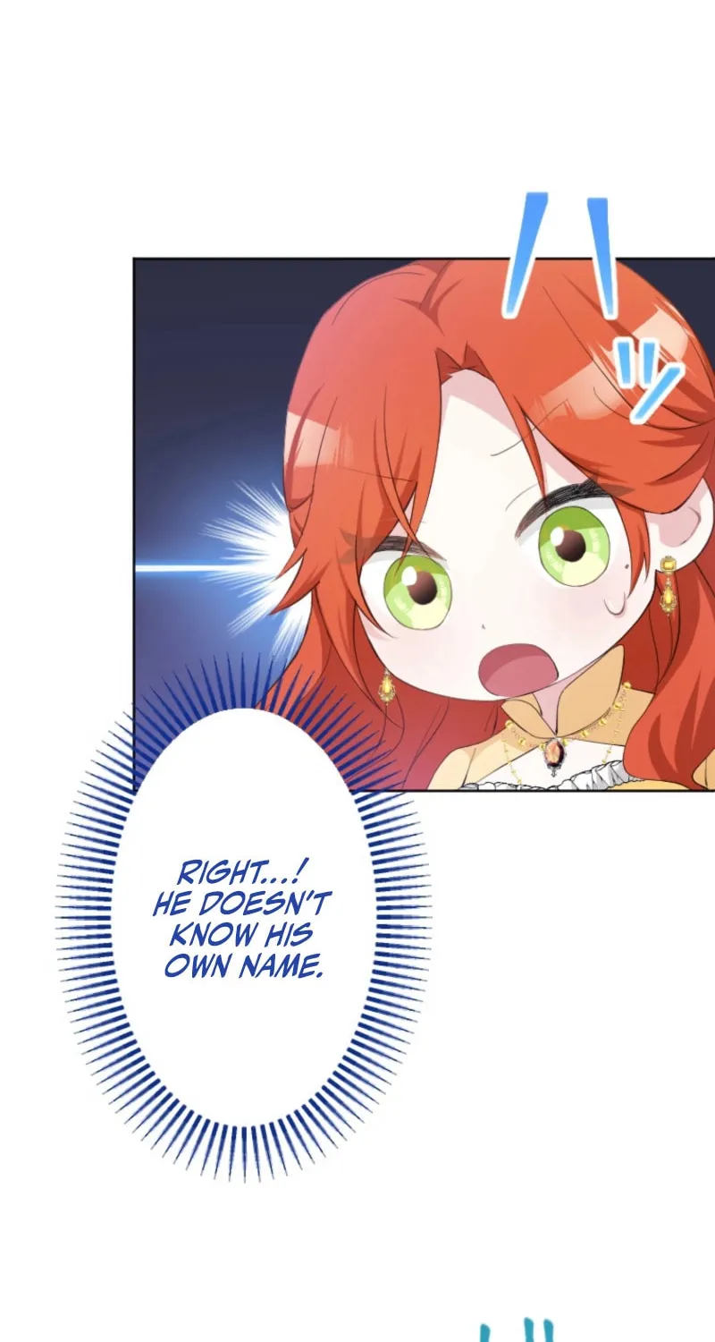 Punishment for a Villainess Chapter 10 page 31 - 