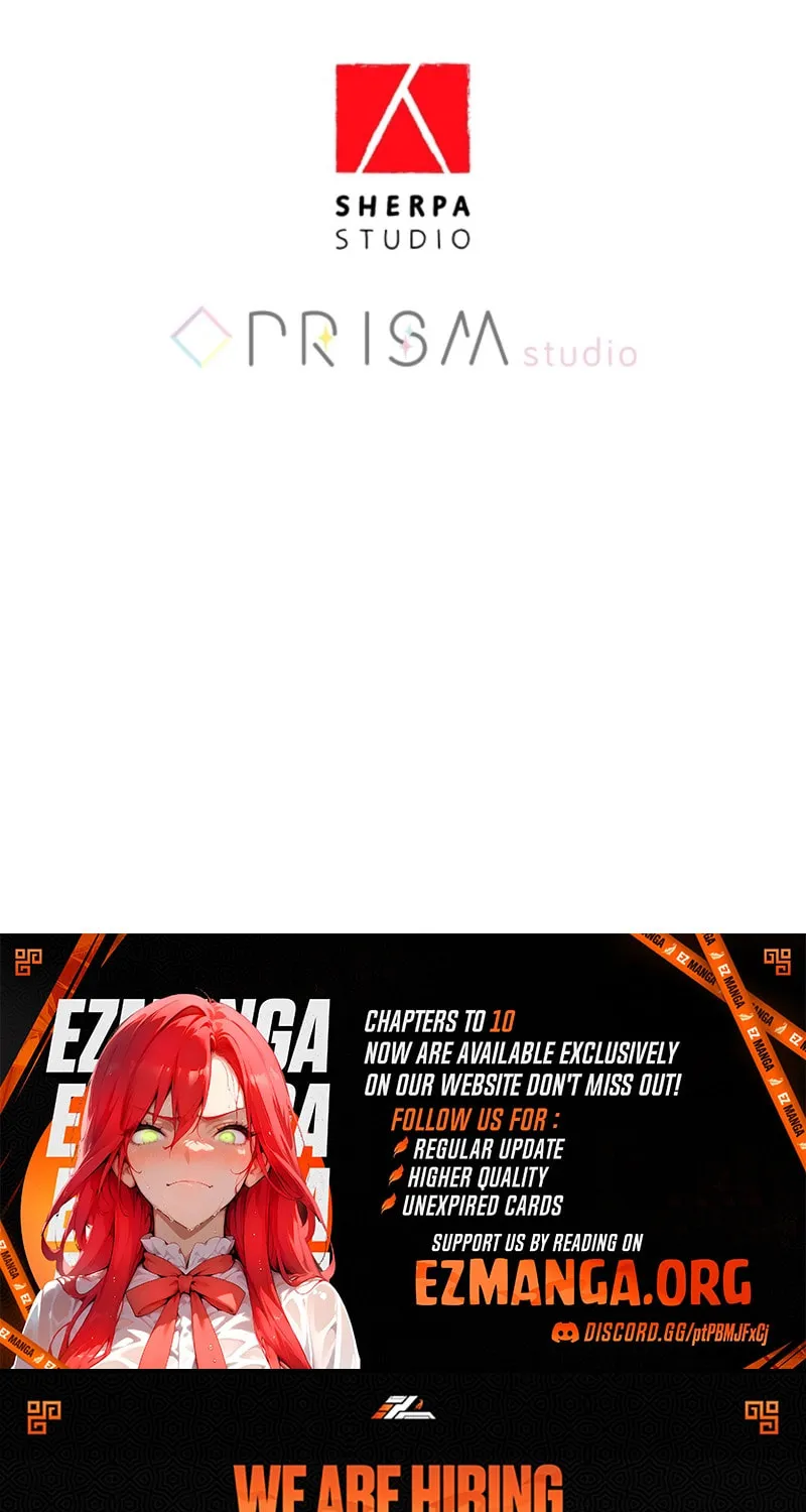 Punishment for a Villainess Chapter 10 page 43 - 