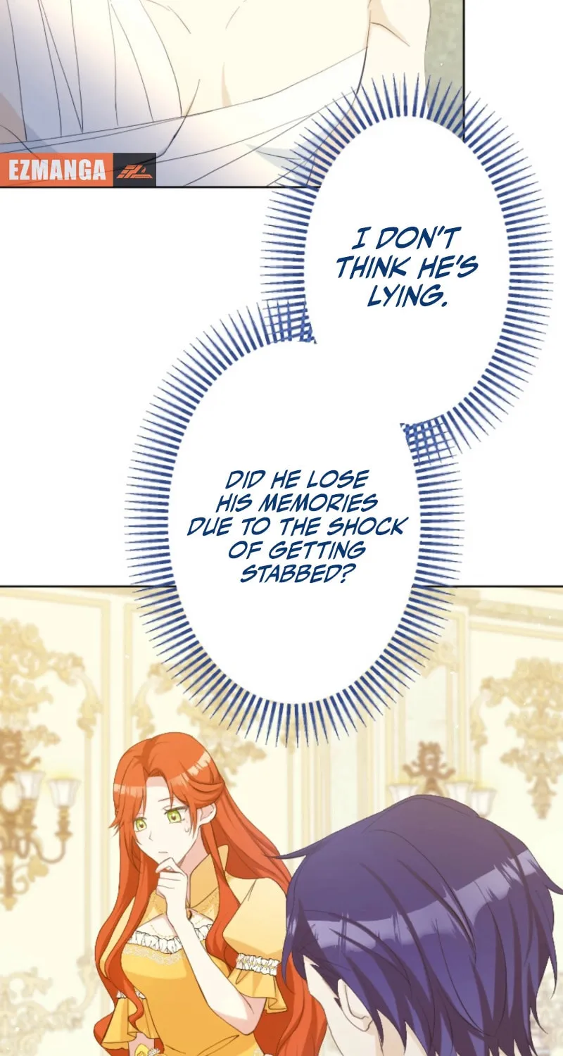 Punishment for a Villainess Chapter 10 page 6 - 