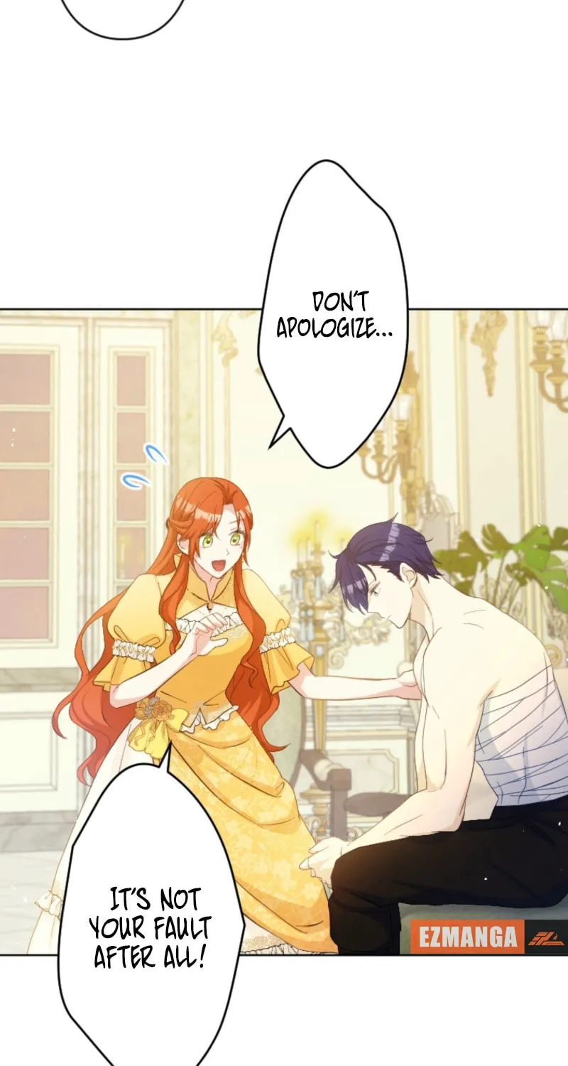 Punishment for a Villainess Chapter 10 page 8 - 