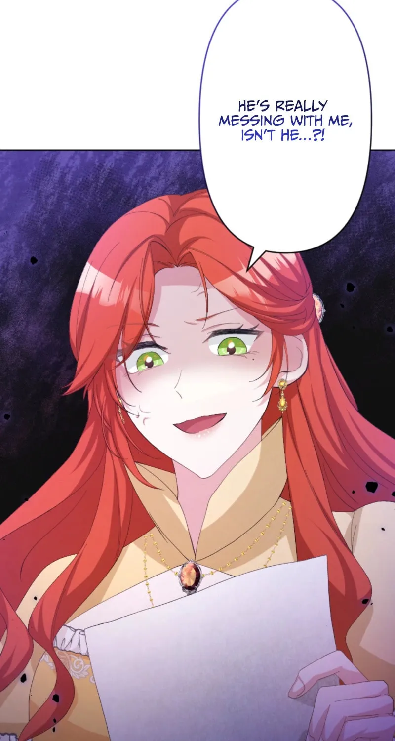Punishment for a Villainess Chapter 11 page 14 - 