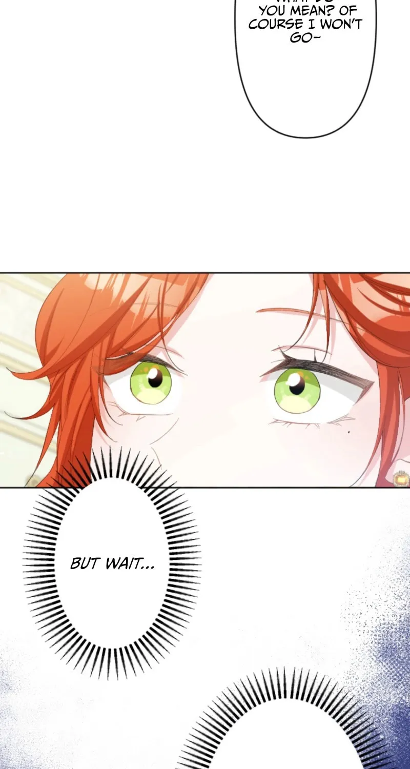 Punishment for a Villainess Chapter 11 page 16 - 