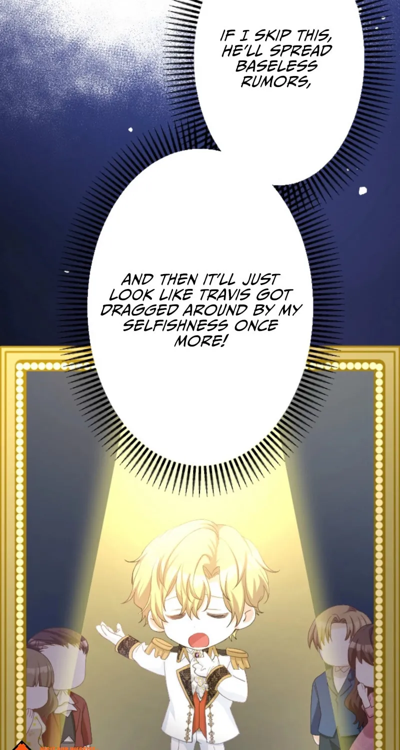 Punishment for a Villainess Chapter 11 page 17 - 