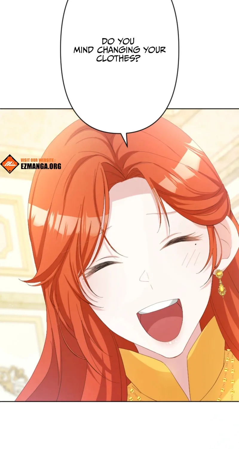 Punishment for a Villainess Chapter 11 page 25 - 