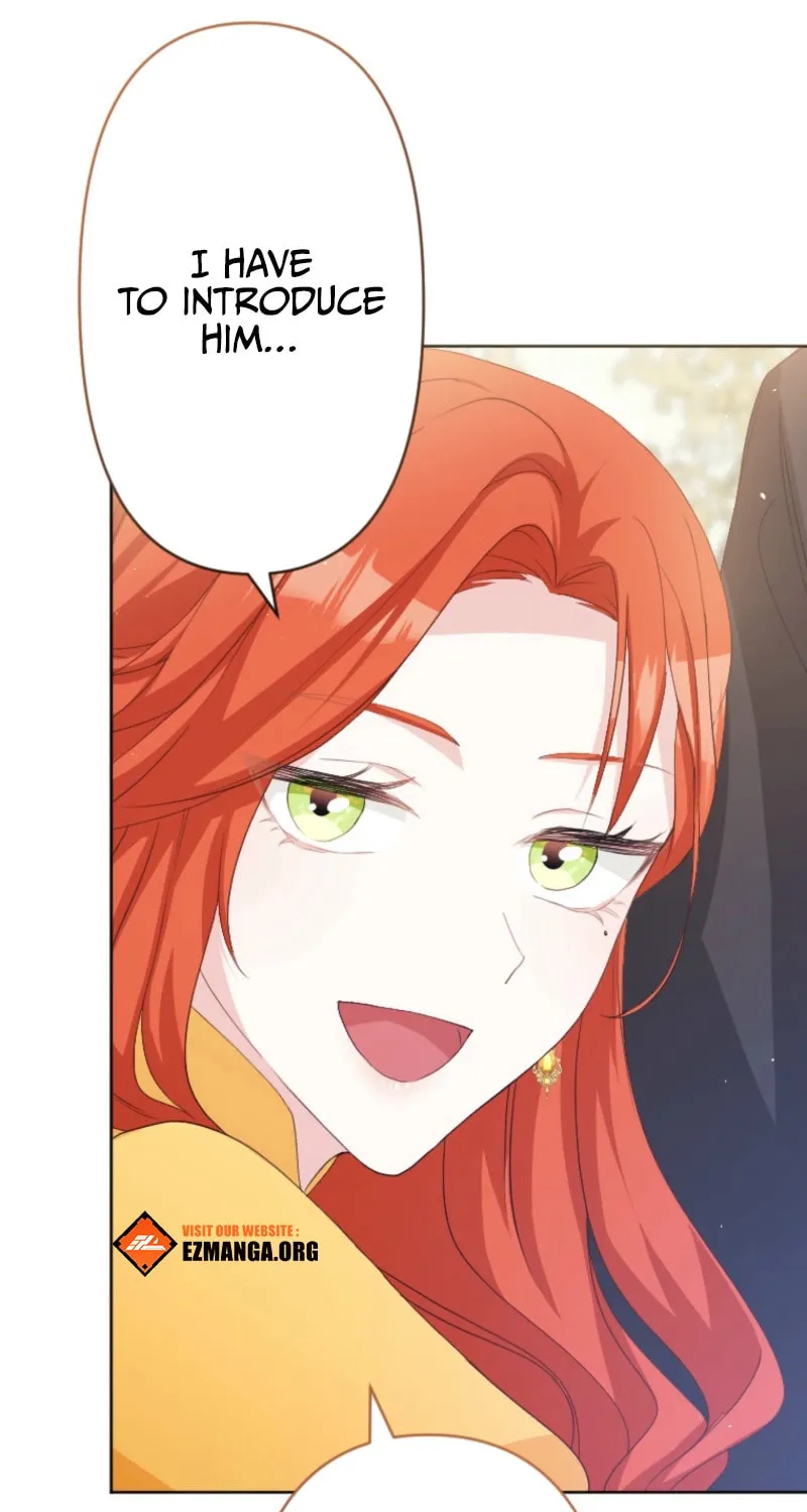 Punishment for a Villainess Chapter 11 page 37 - 