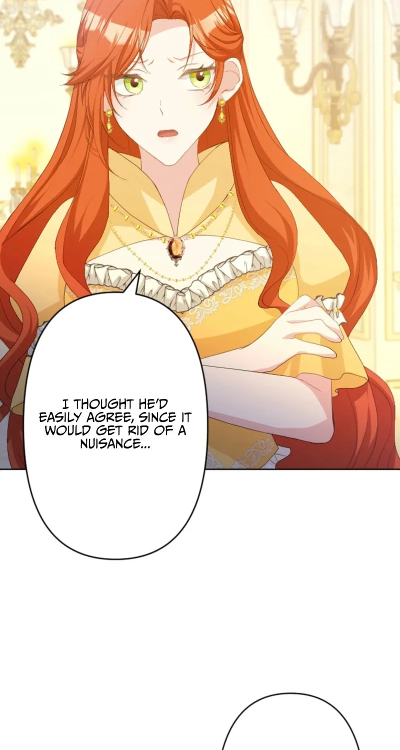 Punishment for a Villainess Chapter 11 page 6 - 