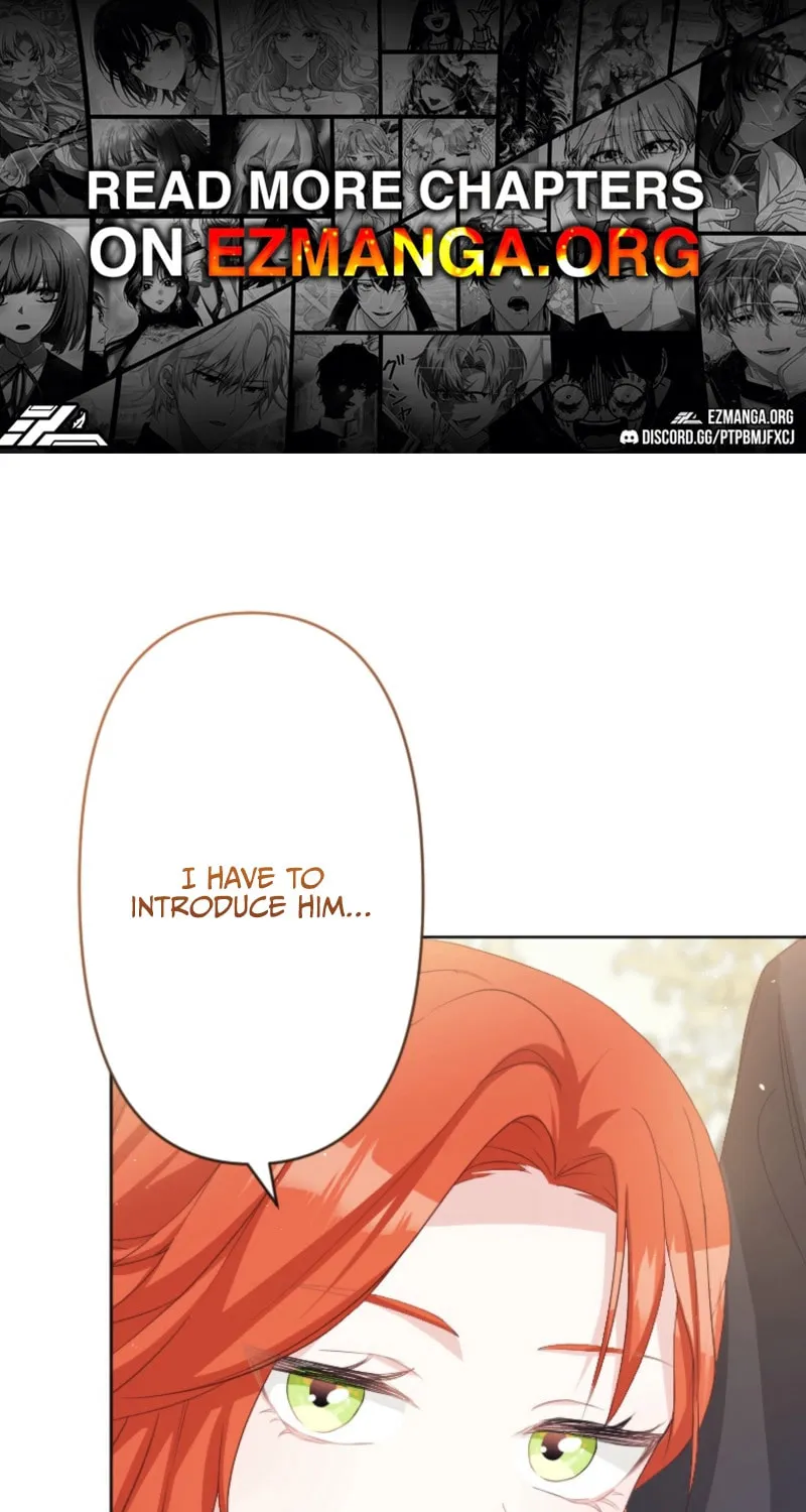 Punishment for a Villainess Chapter 12 page 1 - 
