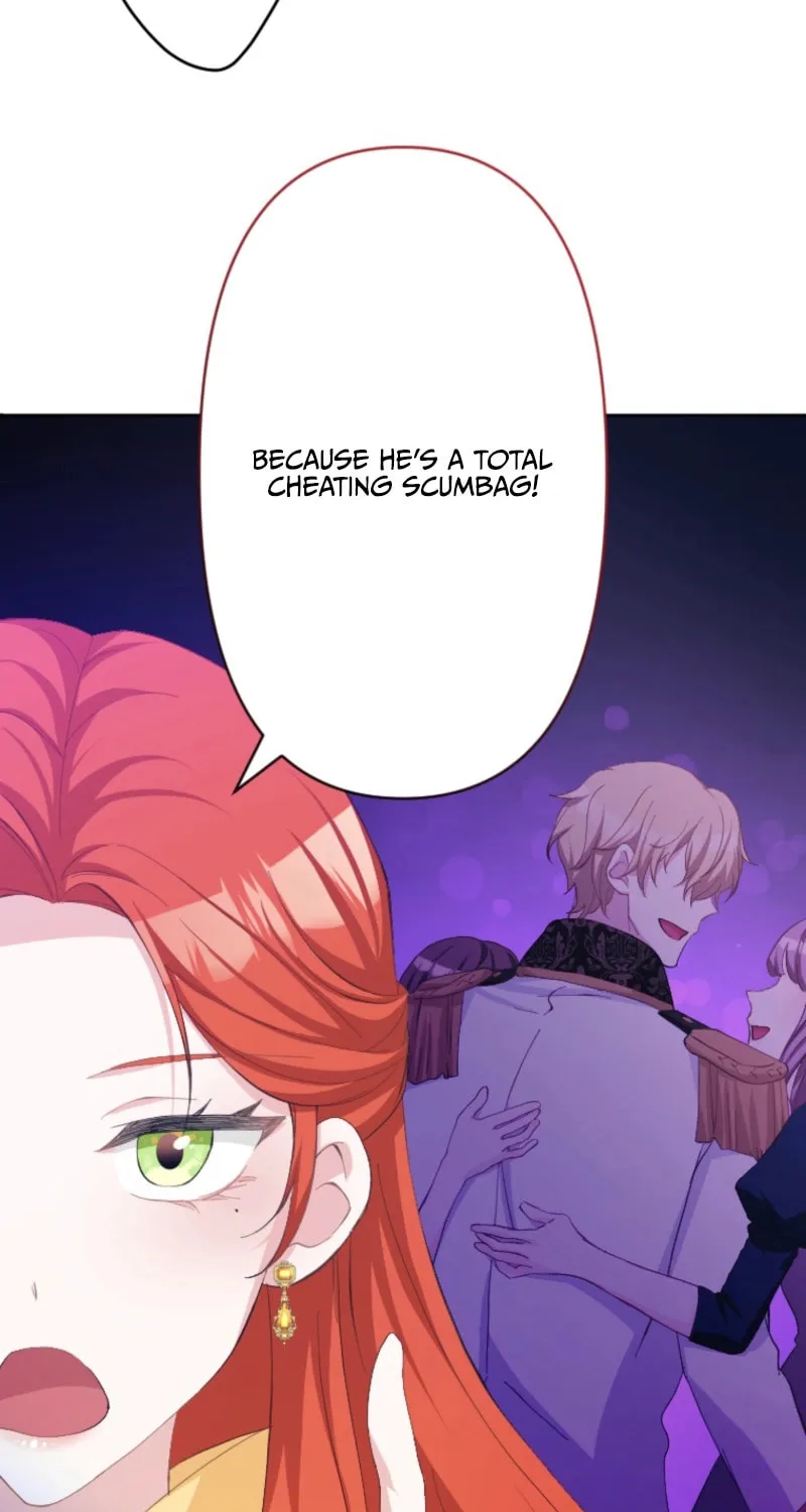 Punishment for a Villainess Chapter 12 page 11 - 