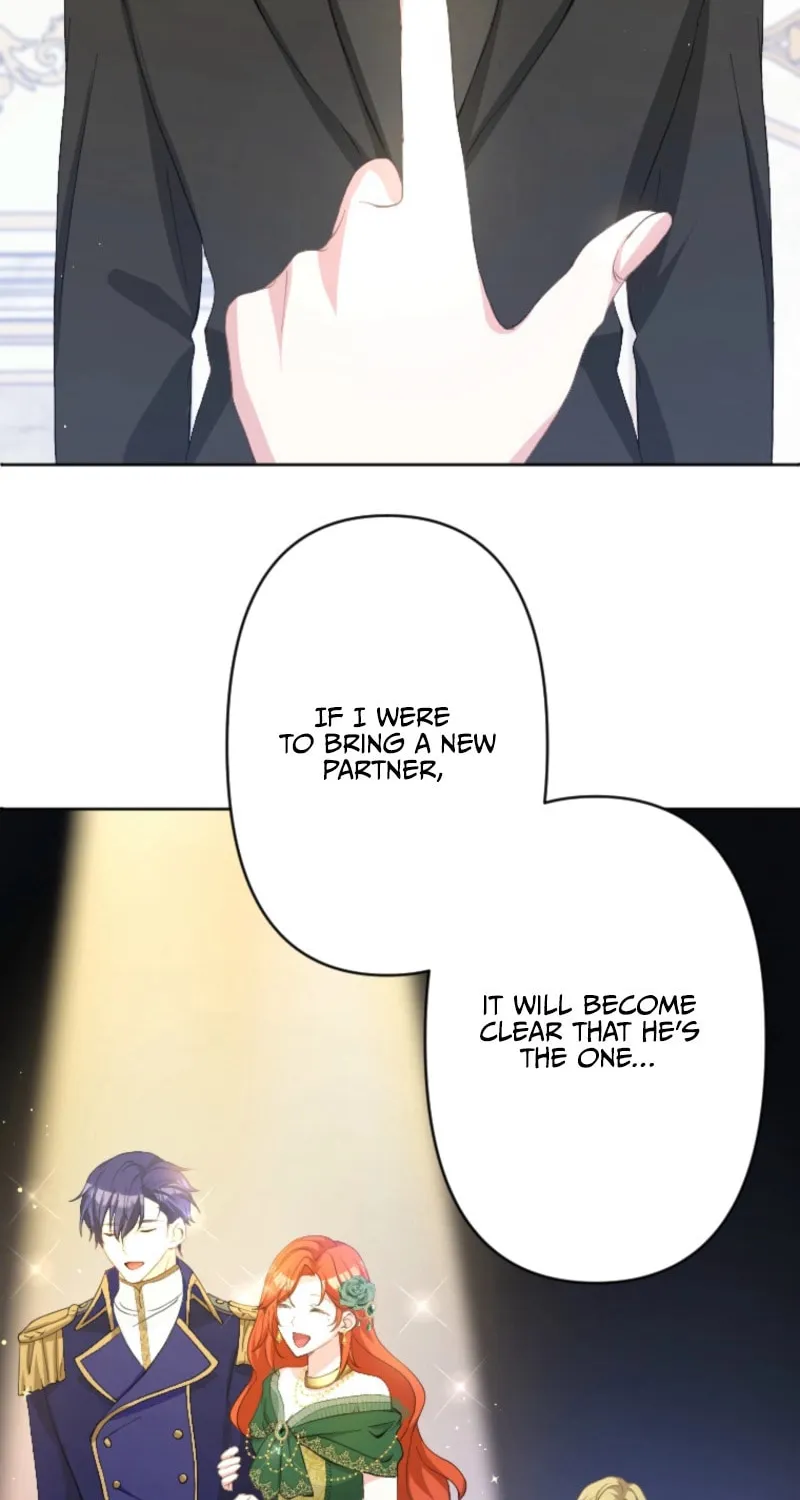 Punishment for a Villainess Chapter 12 page 17 - 