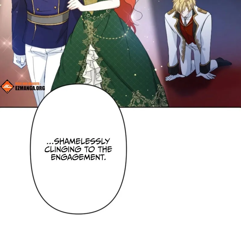 Punishment for a Villainess Chapter 12 page 18 - 