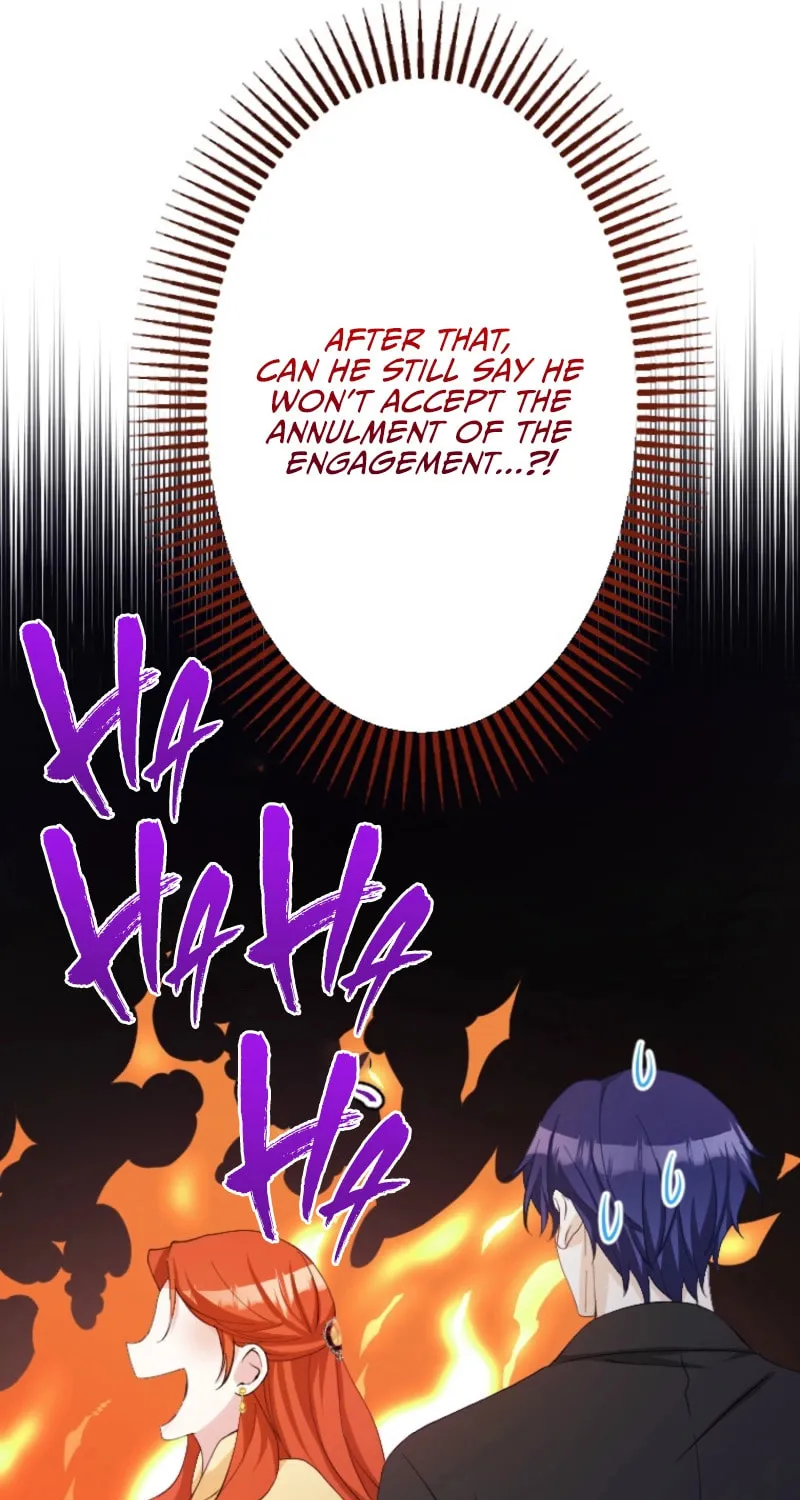 Punishment for a Villainess Chapter 12 page 19 - 