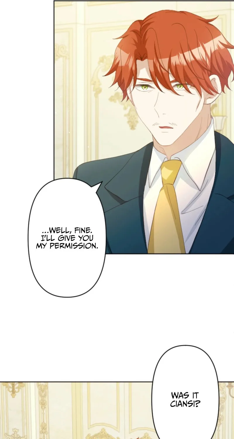 Punishment for a Villainess Chapter 12 page 28 - 