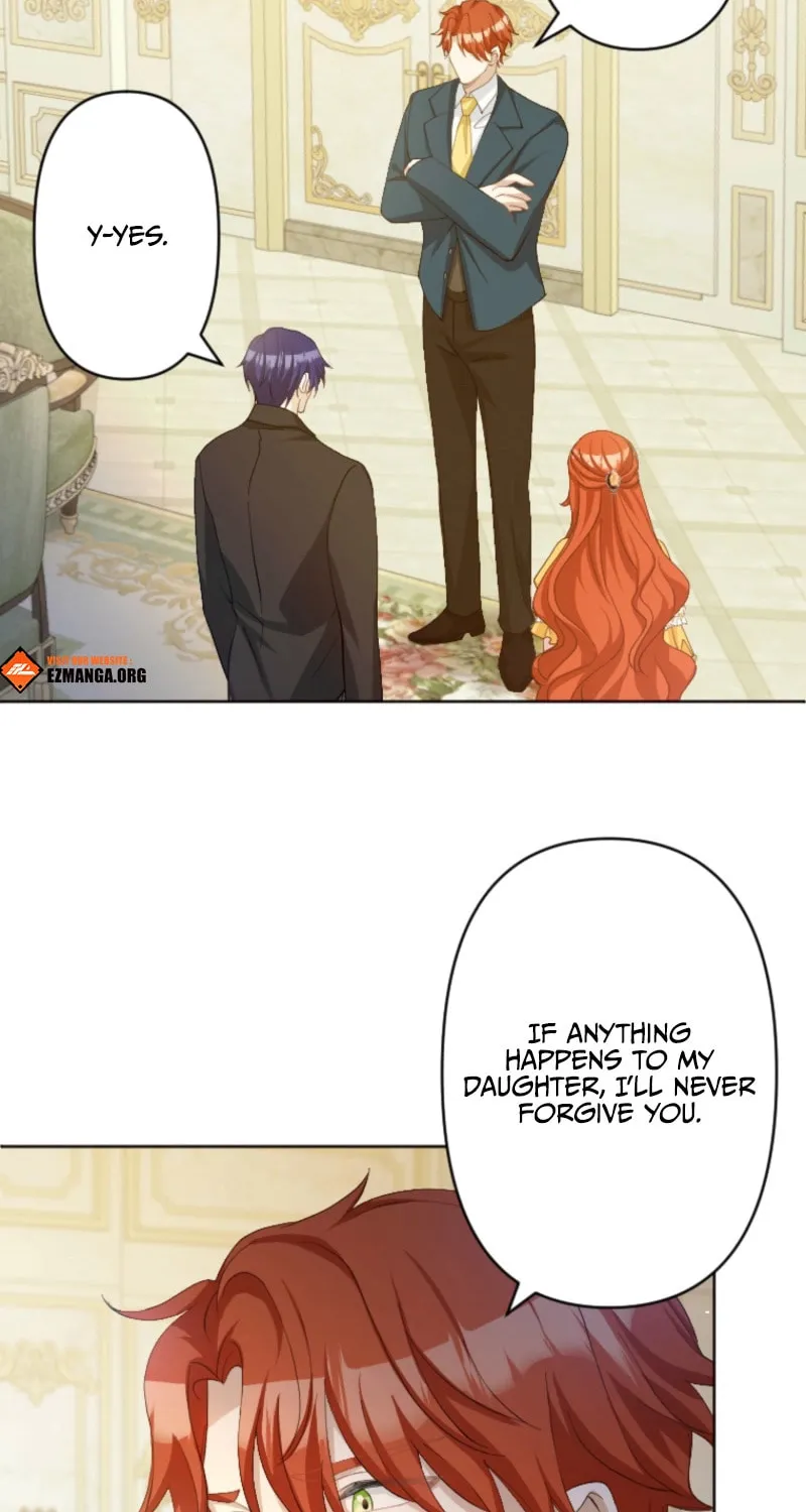 Punishment for a Villainess Chapter 12 page 29 - 