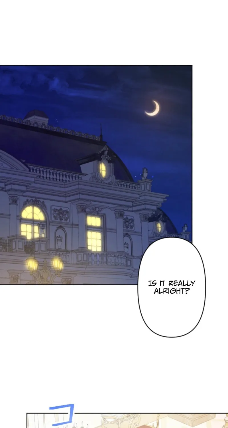Punishment for a Villainess Chapter 12 page 33 - 
