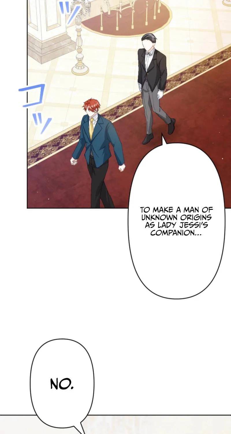 Punishment for a Villainess Chapter 12 page 34 - 