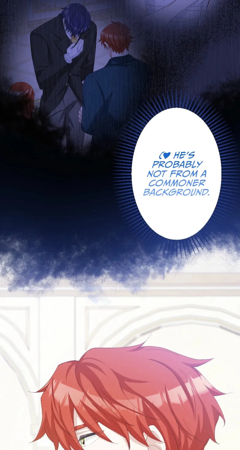 Punishment for a Villainess Chapter 12 page 38 - 