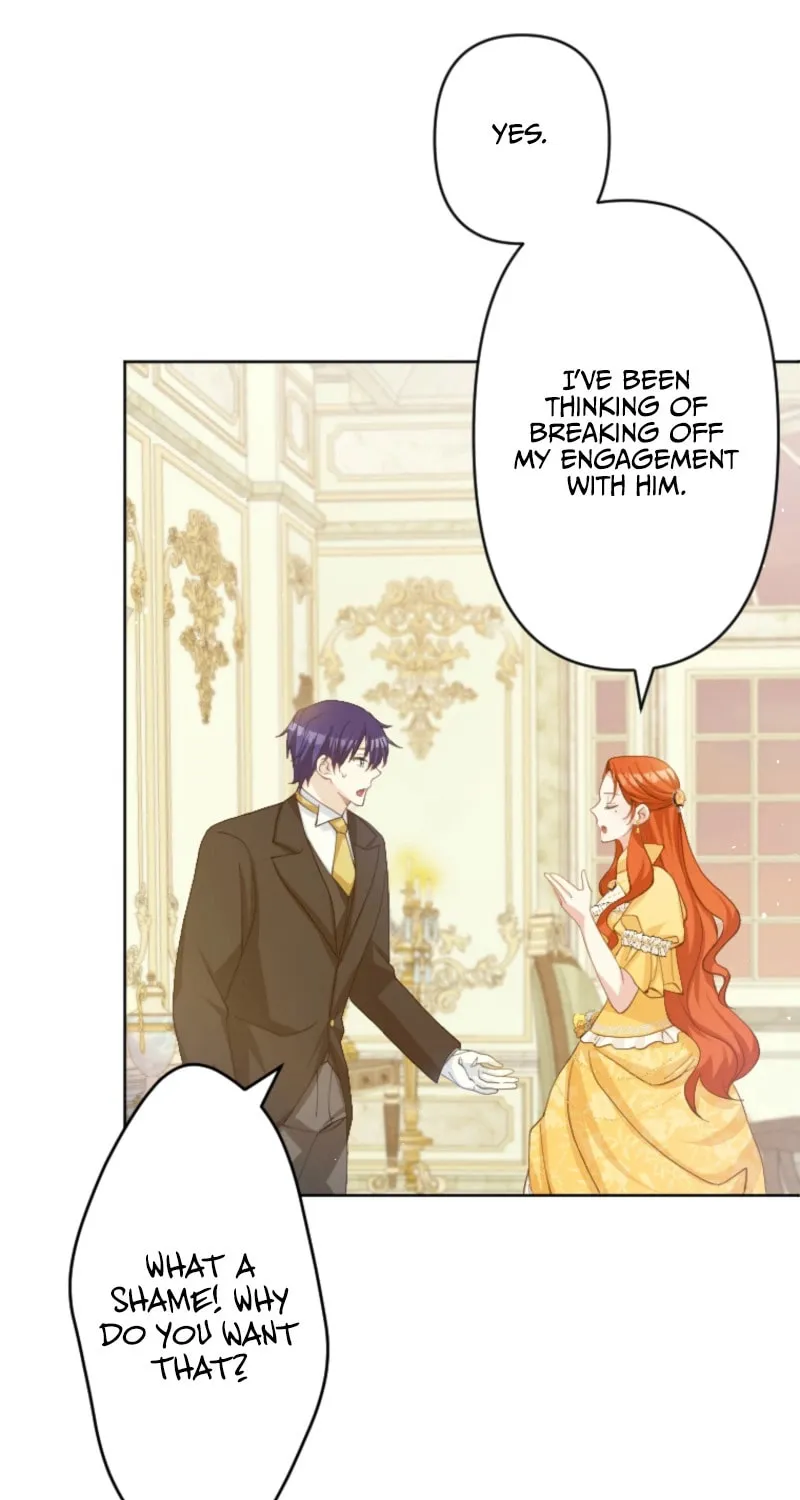 Punishment for a Villainess Chapter 12 page 10 - 