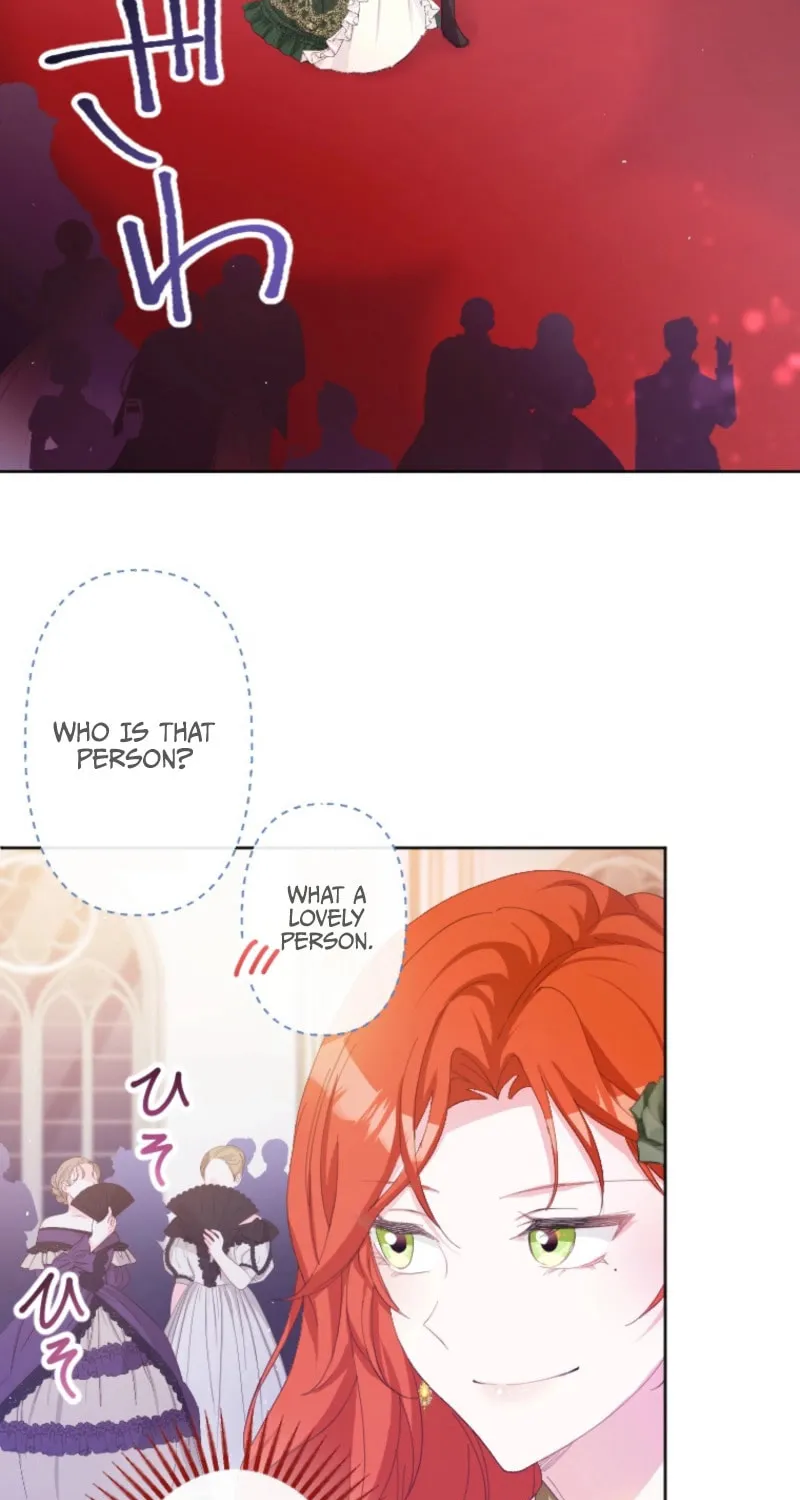 Punishment for a Villainess Chapter 13 page 17 - 