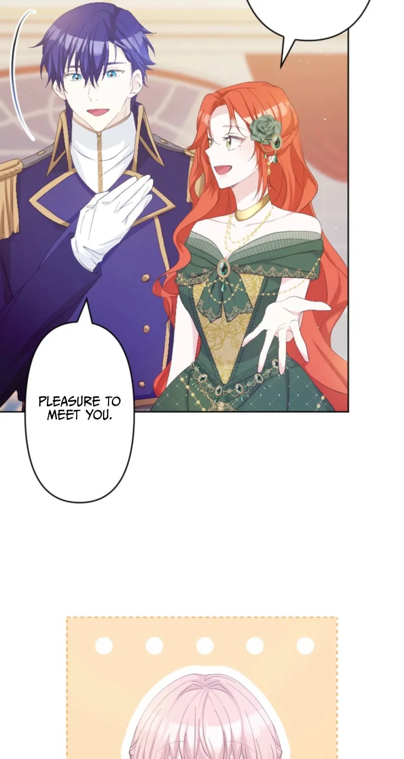 Punishment for a Villainess Chapter 13 page 23 - 