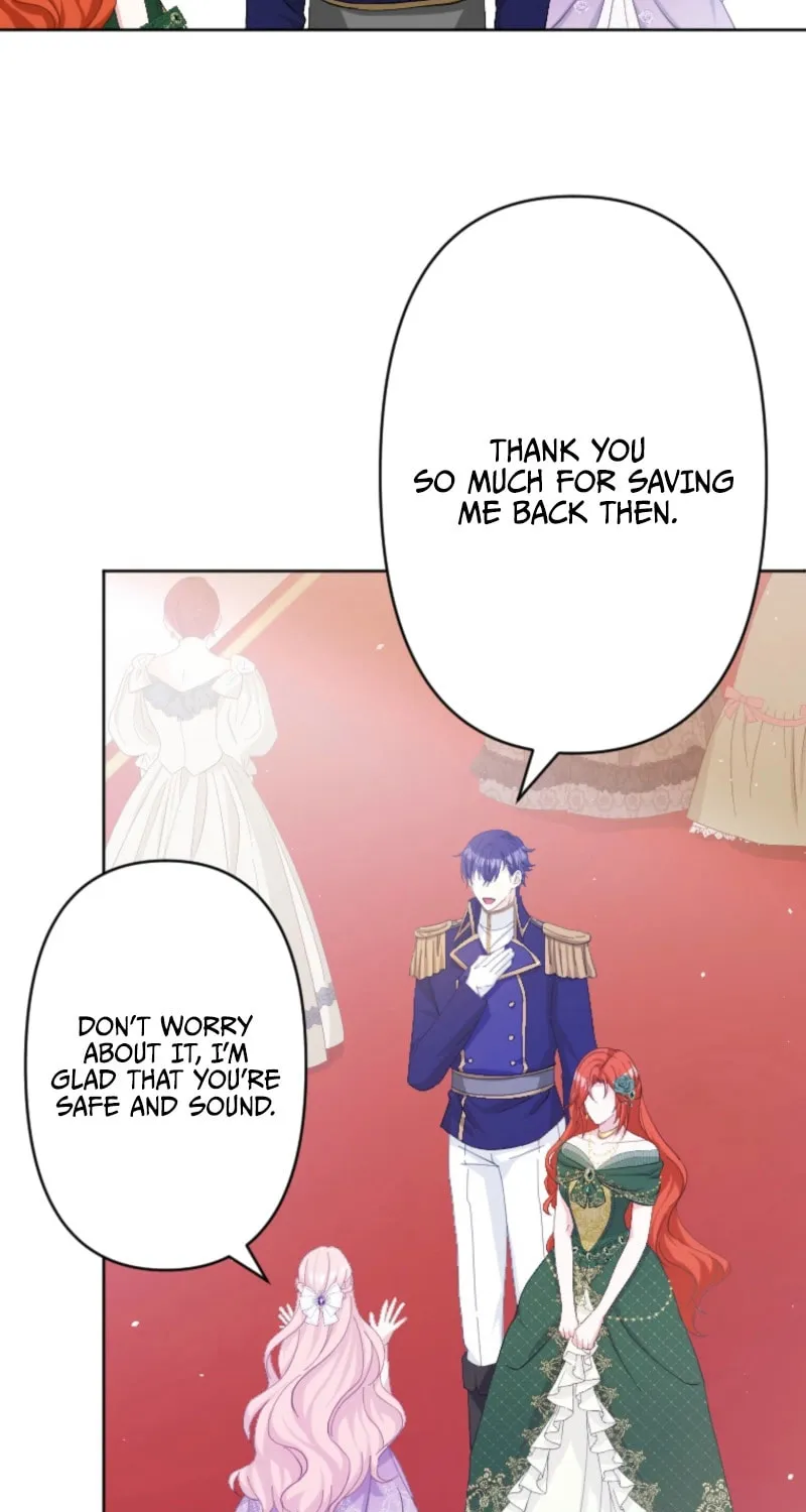 Punishment for a Villainess Chapter 13 page 26 - 