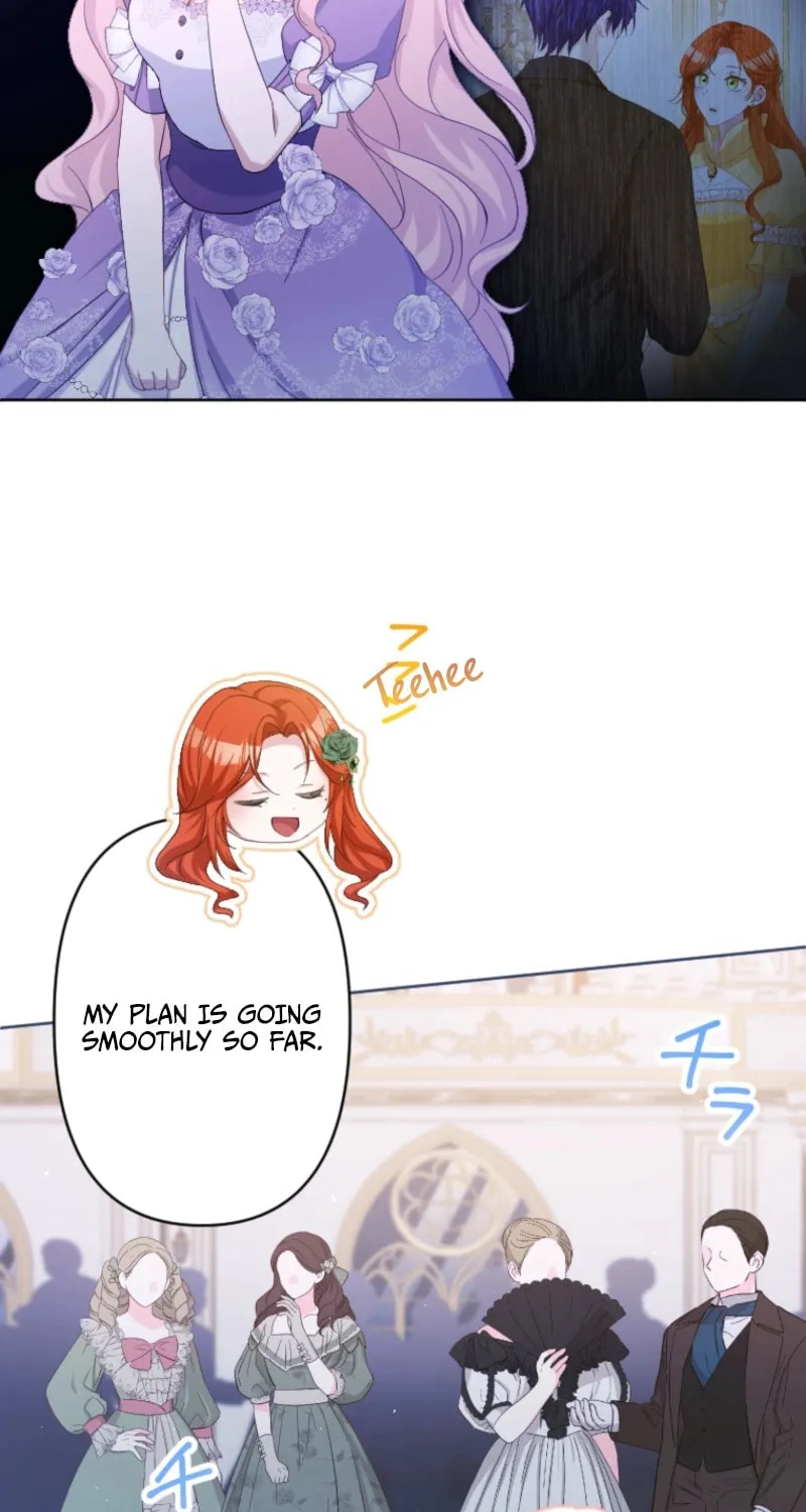 Punishment for a Villainess Chapter 13 page 30 - 