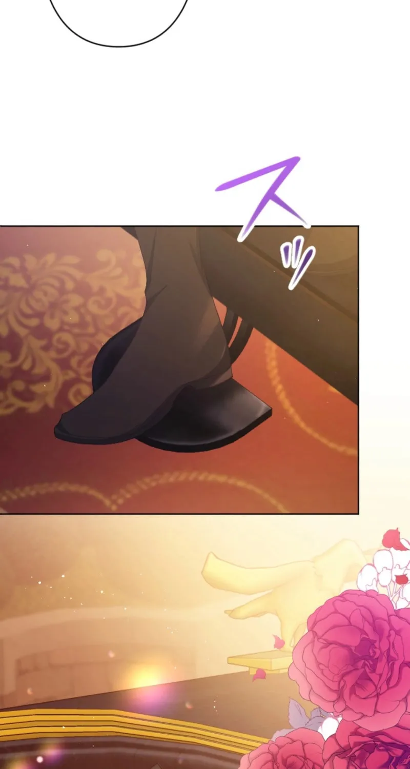 Punishment for a Villainess Chapter 13 page 4 - 