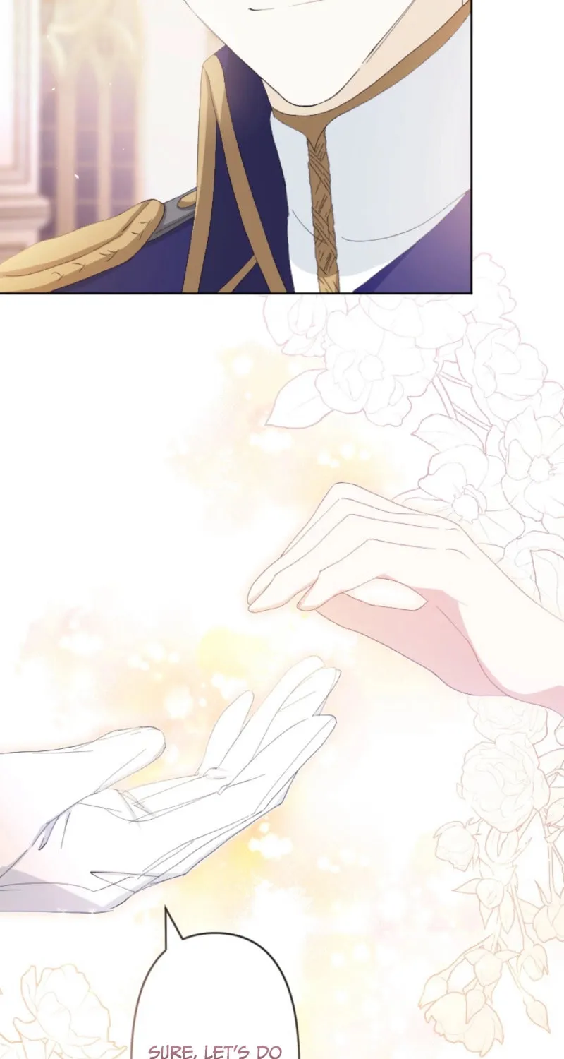 Punishment for a Villainess Chapter 13 page 37 - 