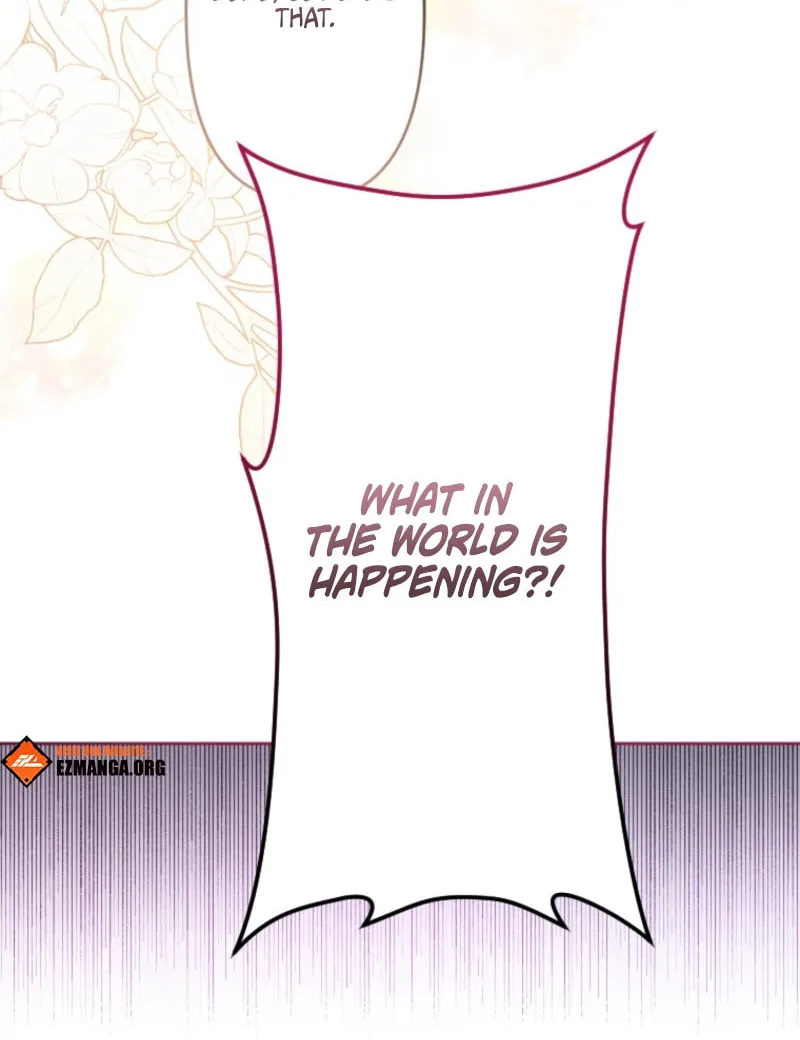 Punishment for a Villainess Chapter 13 page 38 - 