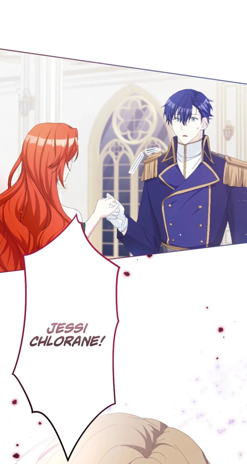 Punishment for a Villainess Chapter 13 page 39 - 