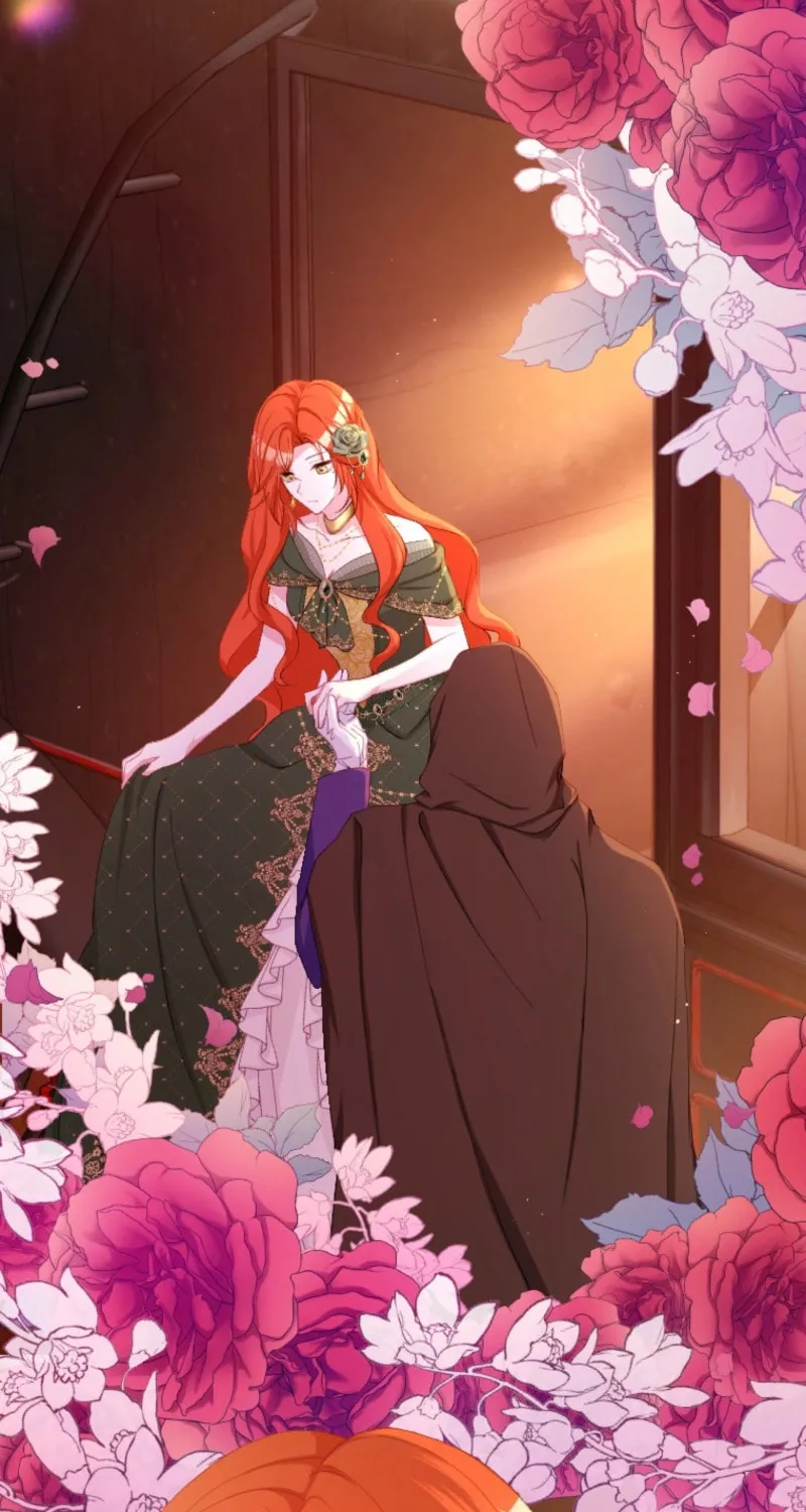 Punishment for a Villainess Chapter 13 page 5 - 