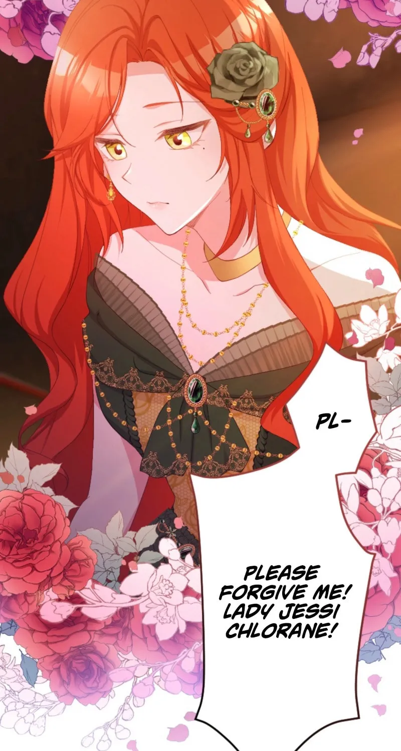 Punishment for a Villainess Chapter 13 page 6 - 