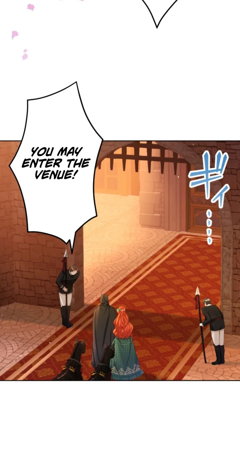 Punishment for a Villainess Chapter 13 page 7 - 