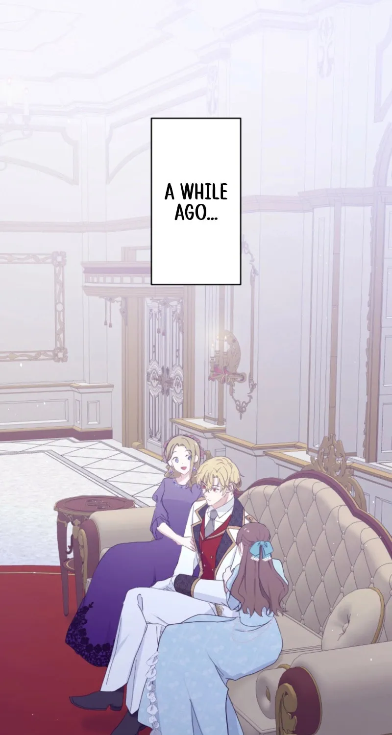 Punishment for a Villainess Chapter 14 page 1 - 