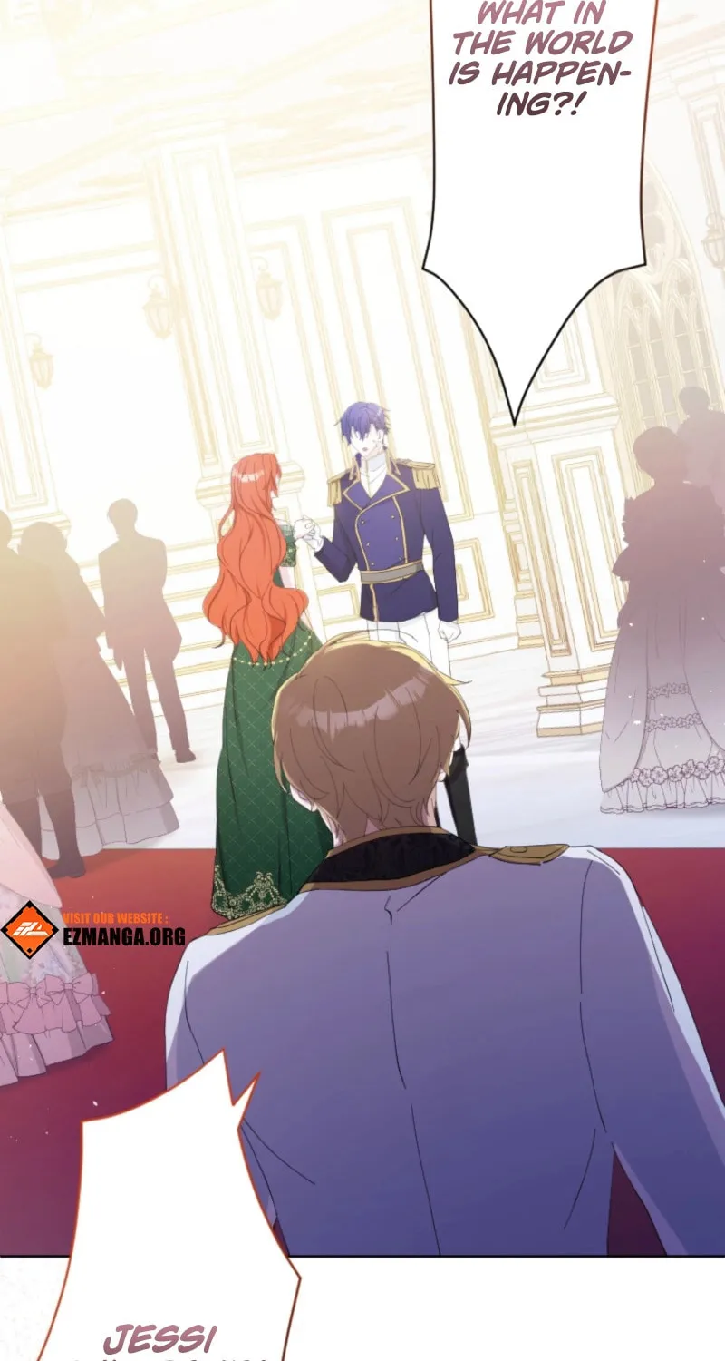 Punishment for a Villainess Chapter 14 page 12 - 