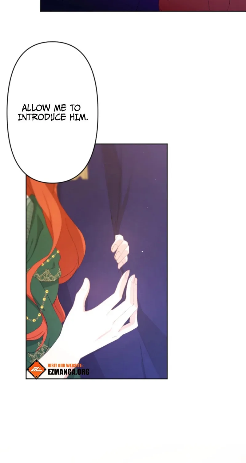 Punishment for a Villainess Chapter 14 page 18 - 