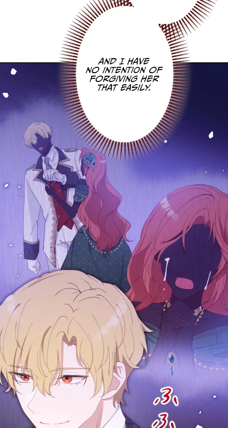 Punishment for a Villainess Chapter 14 page 3 - 