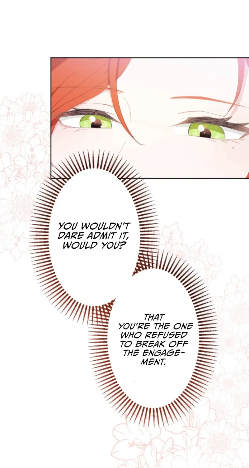 Punishment for a Villainess Chapter 14 page 25 - 