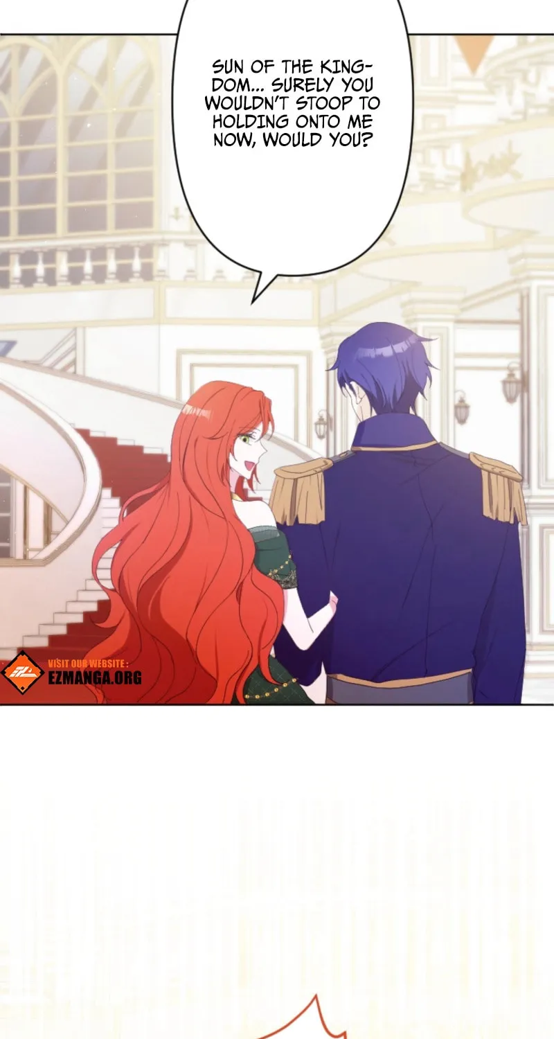 Punishment for a Villainess Chapter 14 page 28 - 