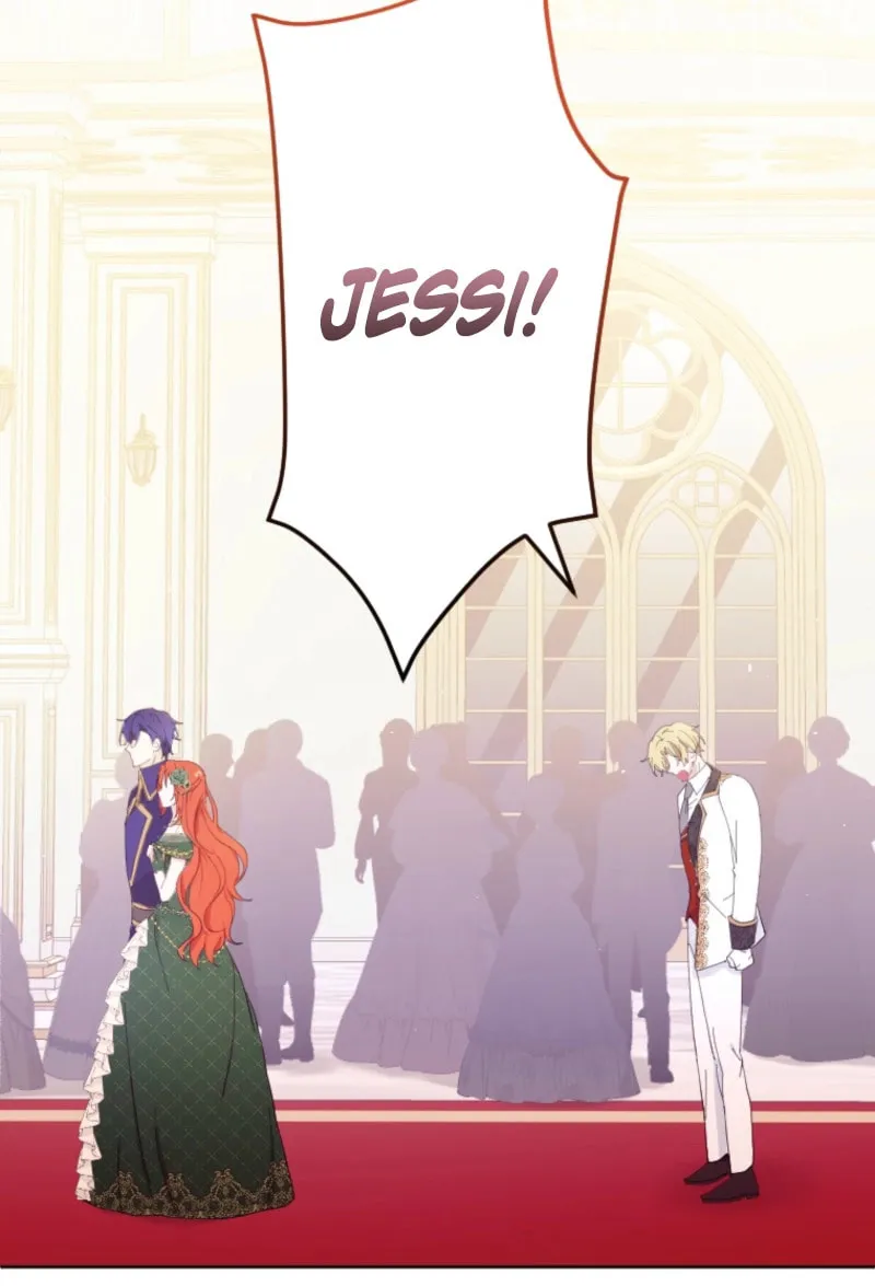 Punishment for a Villainess Chapter 14 page 29 - 